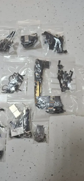 Ricambi originali per iPhone XS Max