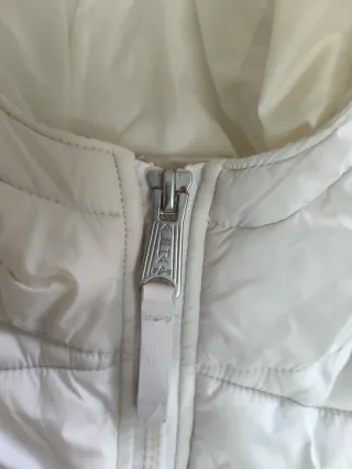 Chaqueta Alpha Industries NASA