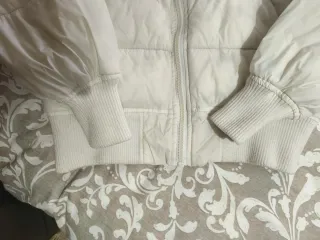 Chaqueta Alpha Industries NASA