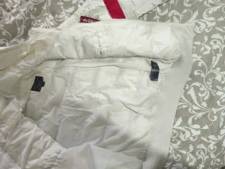 Chaqueta Alpha Industries NASA