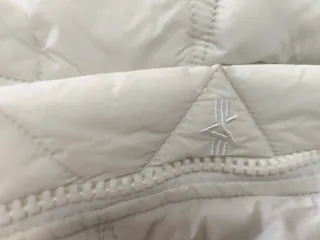 Chaqueta Alpha Industries NASA