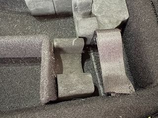 Estuche Clarinete Sib/La + Requinto