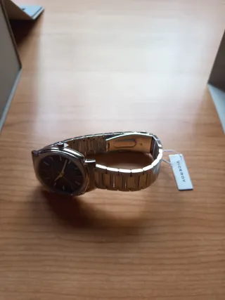 Reloj Viceroy Azul y Plateado