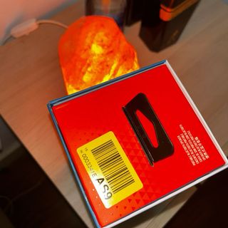 Altavoz Bluetooth JBL Flip 6 Azul Oscuro