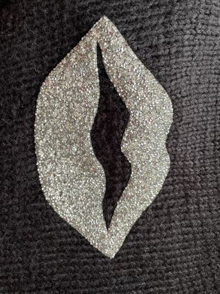 2 jerseys de punto mujer