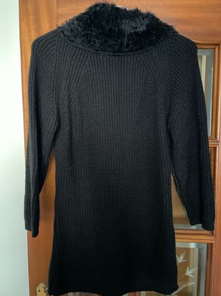 2 jerseys de punto mujer