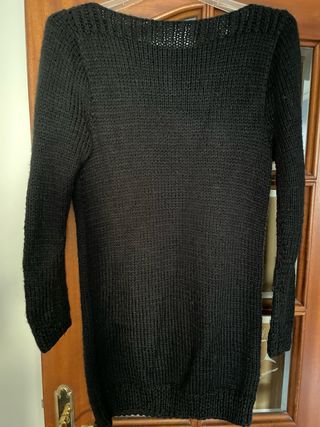2 jerseys de punto mujer