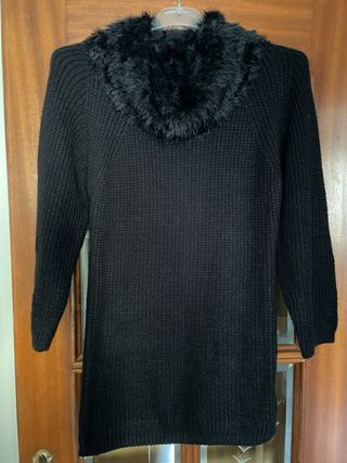 2 jerseys de punto mujer
