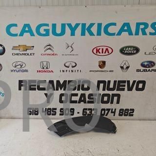 MOLDURA IZQUIERDA PARACHOQUES TRASERO PEUGEOT 5008