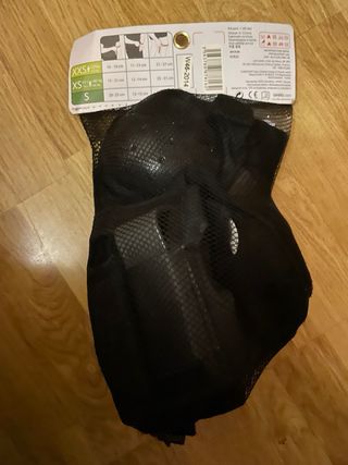 Patines Cars Talla Ajustable 4 Tallas 30-33