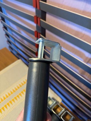 Somier láminas Pikolín 150x190cm