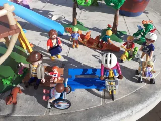 Playmobil City Life