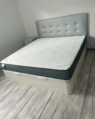 COLCHÓN COLCHÓN COLCHÓN COLCHÓN COLCHÓN