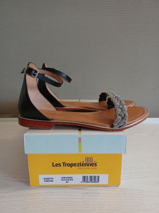 Sandalias Les Tropeziennes Talla 37