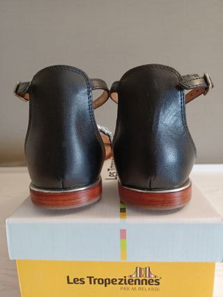 Sandalias Les Tropeziennes Talla 37