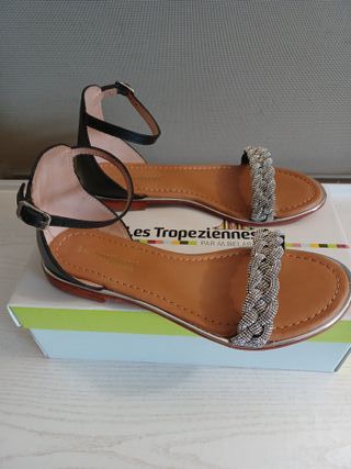 Sandalias Les Tropeziennes Talla 37