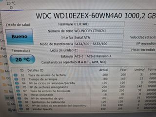 Ordenador HP Pavilion Core i5 Completo