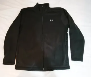 Chaqueta Under Armour modelo M porter 3 en 1