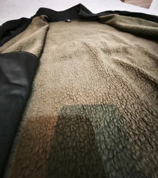 Chaqueta Under Armour modelo M porter 3 en 1