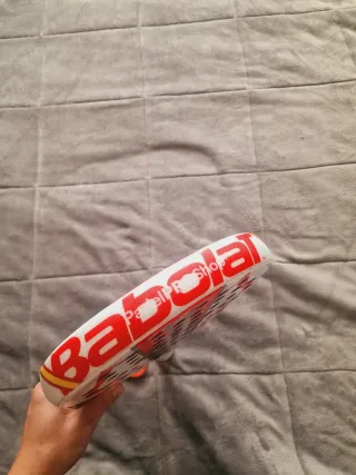 Pala de pádel Babolat Viper 3K Juan Lebrón