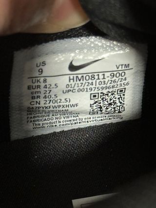 Nike Air Max Dn SE PRM