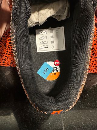 Nike Air Max Dn SE PRM