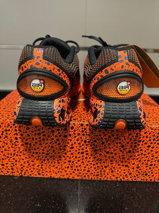 Nike Air Max Dn SE PRM