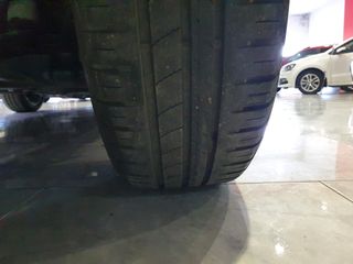 FIAT 500, TECHO SOLAR, Climatizador, Bluetooth...