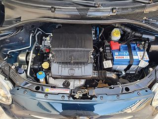 FIAT 500, TECHO SOLAR, Climatizador, Bluetooth...