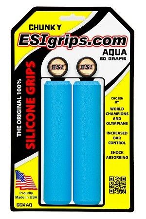 PUÑOS ESI-GRIPS AL MEJOR PRECIO DESDE 15 EUROS