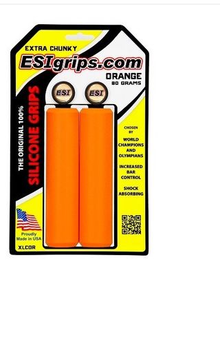 PUÑOS ESI-GRIPS AL MEJOR PRECIO DESDE 15 EUROS