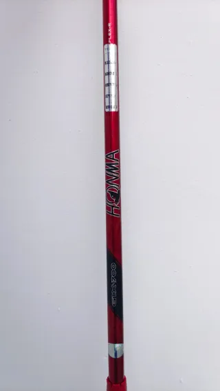 Driver Honma G1X Usado