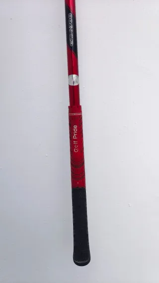 Driver Honma G1X Usado