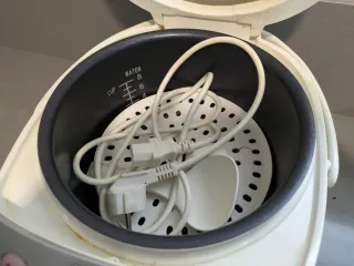 Robot de Cocina CookFast