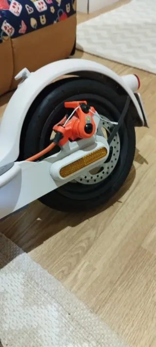 Patinete Eléctrico Xiaomi 3