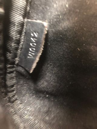 Bolso Pochette Louis Vuitton Murakamy