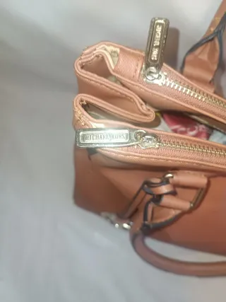 Bolso Michael Kors Marrón