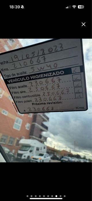 Volkswagen Touran 2010