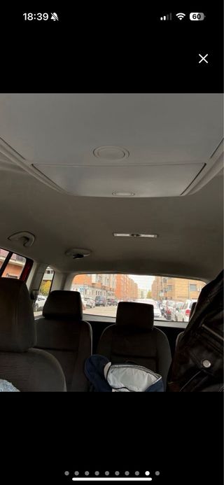 Volkswagen Touran 2010