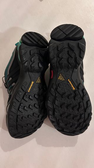 Zapatillas Adidas Terrex Gore-Tex Montaña