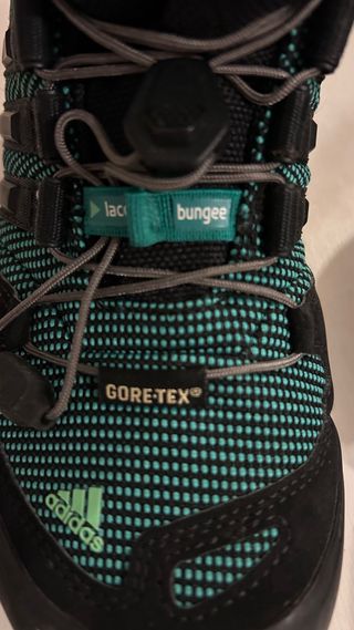 Zapatillas Adidas Terrex Gore-Tex Montaña