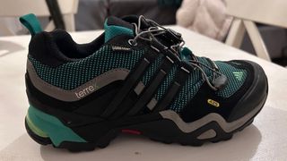 Zapatillas Adidas Terrex Gore-Tex Montaña