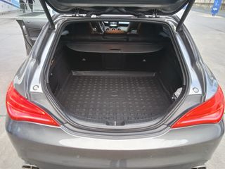 Mercedes-Benz Clase CLA 2015