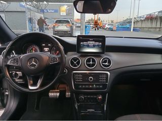 Mercedes-Benz Clase CLA 2015