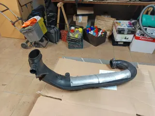 Tubo Admisión Turbo 2.0 HDI Grupo PSA