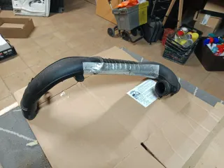 Tubo Admisión Turbo 2.0 HDI Grupo PSA