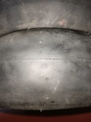 Neumáticos traseros minimoto