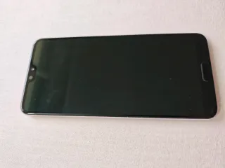 Huawei P20 Pro Azul/Verde