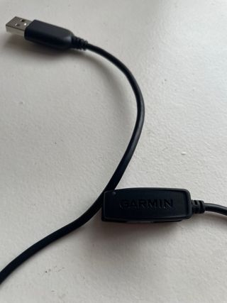 Garmin Forerunner 230 Negro/Verde