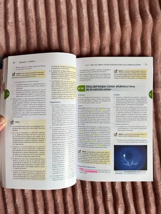 Manual de Oftalmologia Del Wills Eye Hospital D...